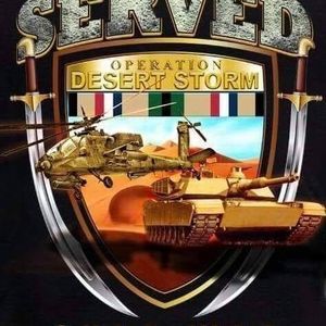 Meet your Posher, Richard